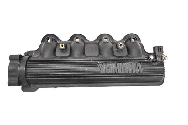 Yamaha - 12 Yamaha Waverunner VX Cruiser Intake Manifold VX1100A