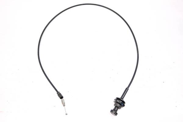 Polaris - 08 Polaris Sportsman 400 4x4 Choke Cable