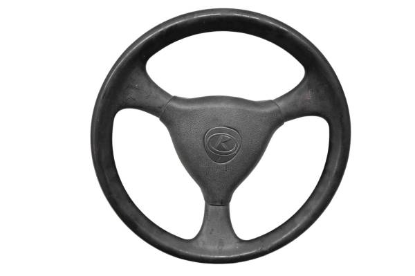 Kubota - 11 Kubota RTV 900 XT Diesel Steering Wheel