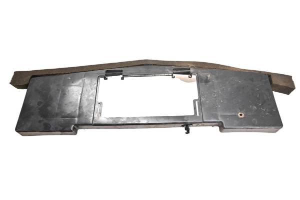 Kubota - 11 Kubota RTV 900 XT Diesel Front Upper Cover Panel Trim