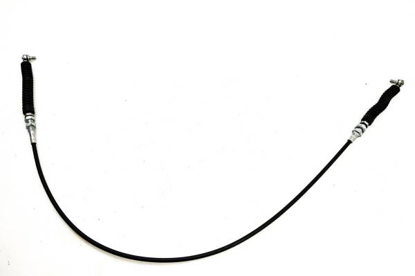 Can-Am - 19 Can-Am Commander 800R XT 4x4 Shift Shifter Cable