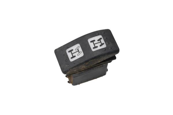 Can-Am - 16 Can-Am Maverick 1000R XC 4x4 4Wd 2Wd Demand Switch