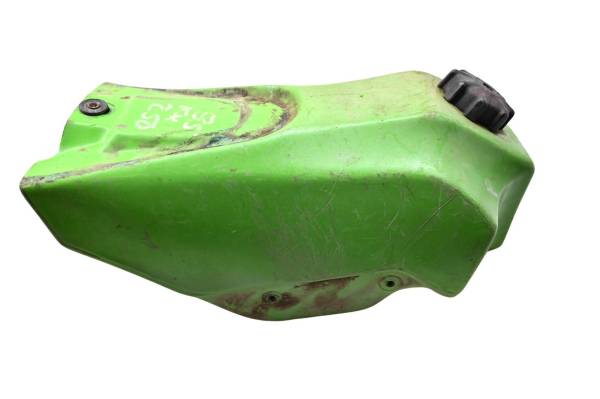 Kawasaki - 85 Kawasaki KX250 Gas Fuel Tank