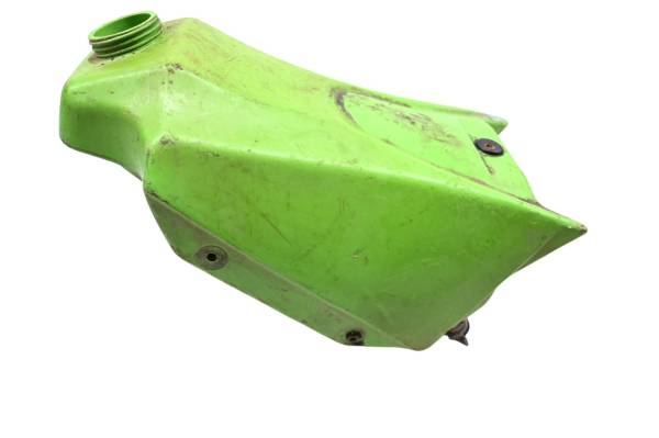 Kawasaki - 86 Kawasaki KX125 Gas Fuel Tank