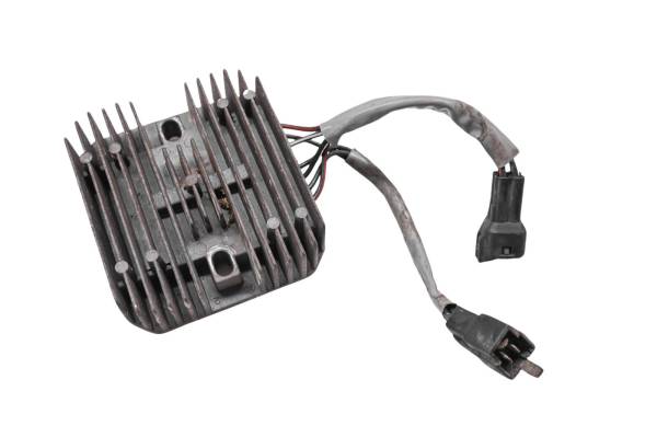 Arctic Cat - 02 Arctic Cat 400 4x4 Regulator Rectifier