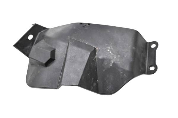 Can-Am - 12 Can-Am Commander 1000 4x4 Front Left Deflector Cover