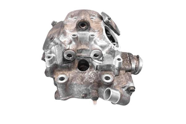 Arctic Cat - 02 Arctic Cat 400 4x4 Cylinder Head For Parts