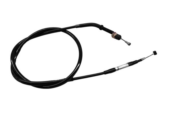 Honda - 02 Honda CRF450R Clutch Cable