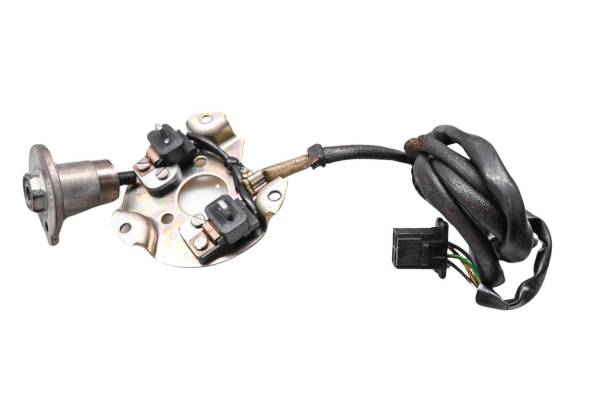 Suzuki - 82 Suzuki GS1100G Stator