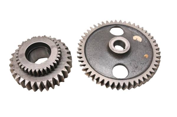 Ducati - 92 Ducati Monster Supersport 900 Crank Gears