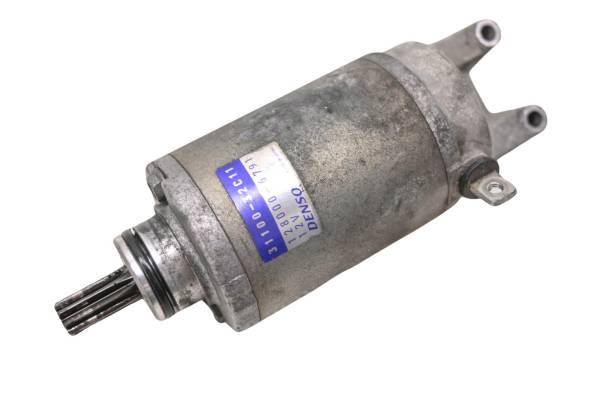 Suzuki - 03 Suzuki Katana 600 Starter Motor GSX600F