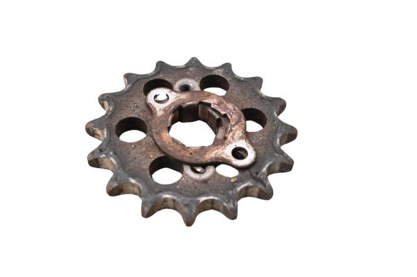 Yamaha - 83 Yamaha XS400R Front Sprocket