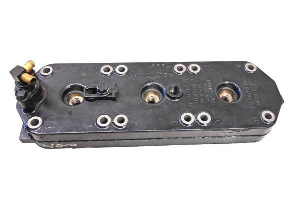 00 Mercury Z40 2.5L 200HP Outboard Cylinder Head Mariner