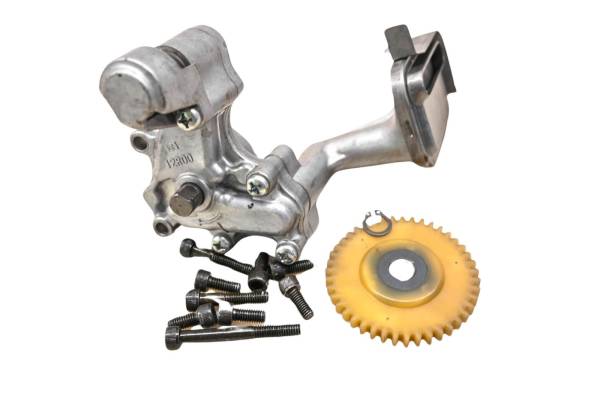 Yamaha - 83 Yamaha XS400R Oil Pump