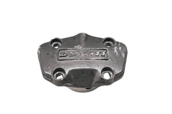 Ducati - 92 Ducati Monster Supersport 900 Cam Shaft Camshaft Cover