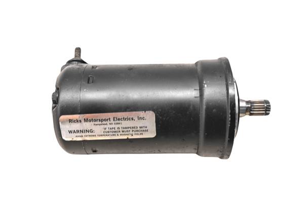 Ducati - 92 Ducati Monster Supersport 900 Starter Motor