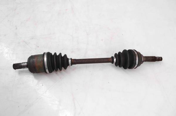 Suzuki - 02 Suzuki Eiger 400 4x4 Front Right Cv Axle LTA400F