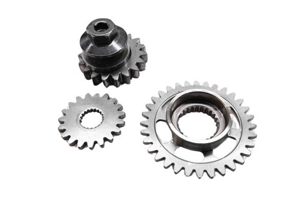 Honda - 12 Honda CRF250R Crank Gears