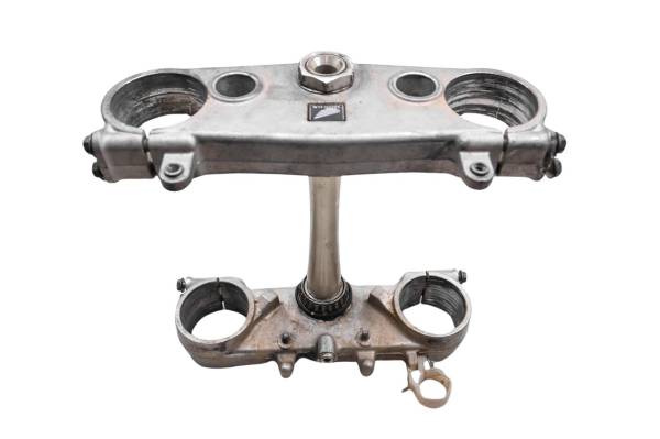 Honda - 12 Honda CRF250R Triple Tree Clamps