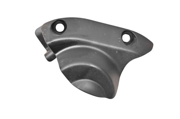 Suzuki - 22 Suzuki DRZ400SM Water Pump Guard Cover