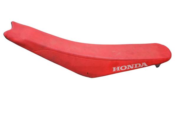 Honda - 12 Honda CRF250R Seat