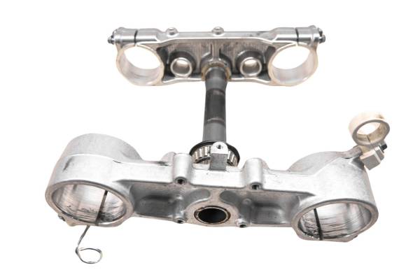 Suzuki - 22 Suzuki DRZ400SM Triple Tree Clamps