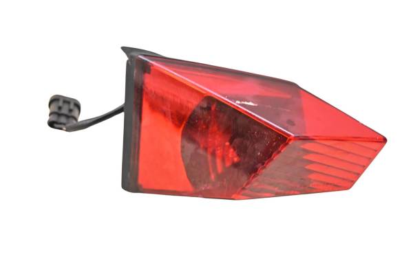 Can-Am - 14 Can-Am Spyder ST S Rear Left Tail Brake Light SE5