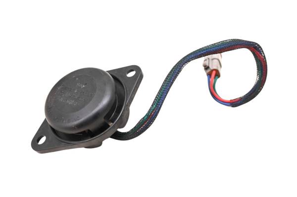 Can-Am - 14 Can-Am Spyder ST S Passenger Seat Detection Sensor SE5