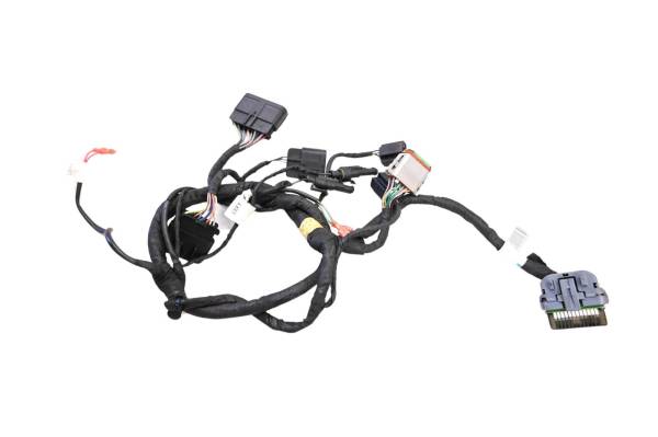 Can-Am - 14 Can-Am Spyder ST S Meter Harness SE5