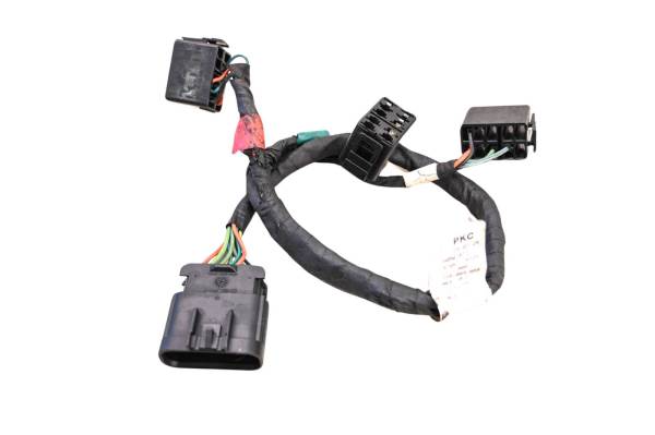 Can-Am - 14 Can-Am Spyder ST S Harness Switch SE5