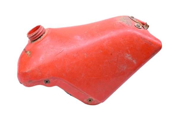 Honda - 81 Honda CR250R Gas Tank & Fuel Petcock