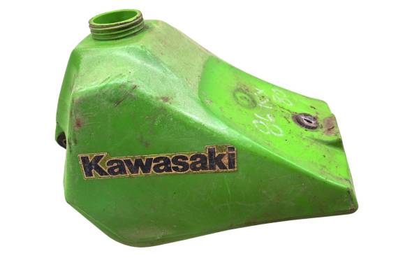 Kawasaki - 86 Kawasaki KX80 Gas Fuel Tank