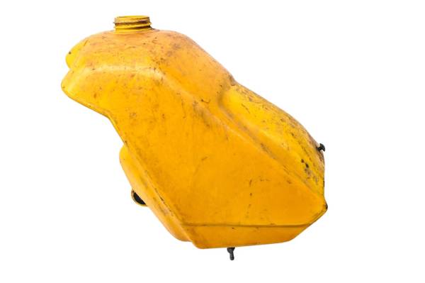 Suzuki - 87 Suzuki RM125 Gas Tank & Fuel Petcock