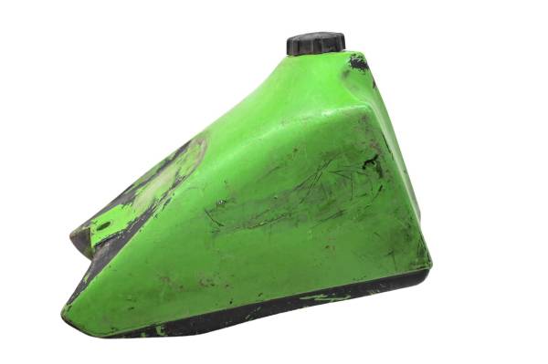 Kawasaki - 85 Kawasaki KX125 Gas Fuel Tank