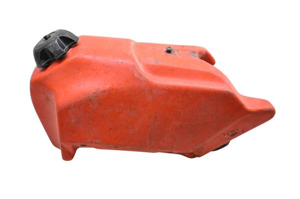 Honda - 85 Honda CR125R Gas Tank & Fuel Petcock