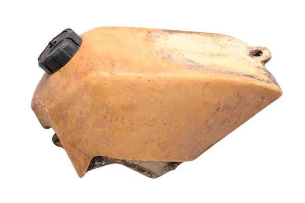 KTM - 85 KTM 250MX Gas Tank & Fuel Petcock