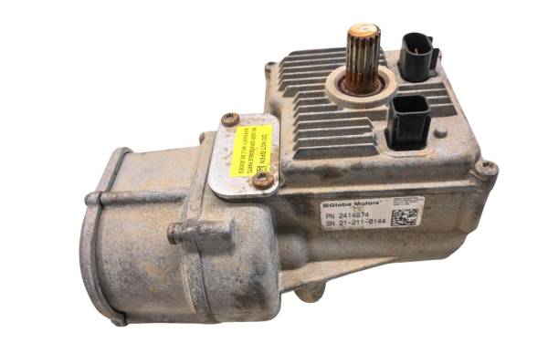 Polaris - 21 Polaris RZR XP Turbo EPS 4x4 Electric Power Steering Unit