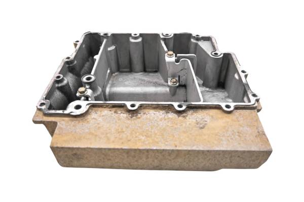 Polaris - 21 Polaris RZR XP Turbo EPS 4x4 Oil Pan