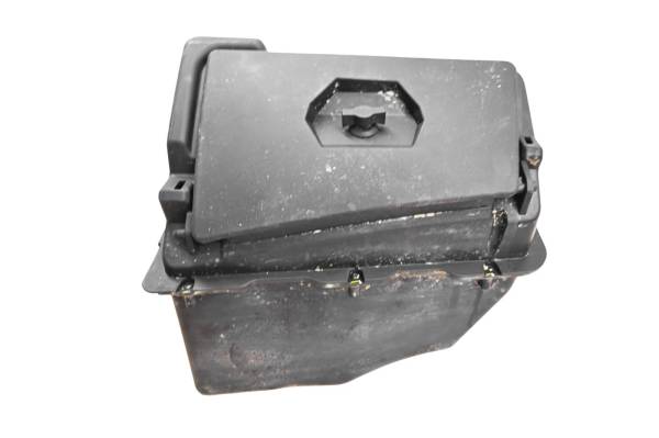 Polaris - 21 Polaris RZR XP Turbo EPS 4x4 Tool Storage Box