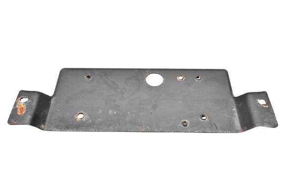 Polaris - 21 Polaris RZR XP Turbo EPS 4x4 Winch Plate Bracket Mount