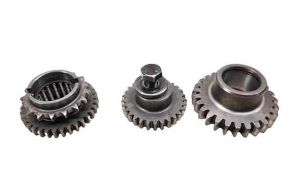 Can-Am - 08 Can-Am DS450 EFI 2x4 Crank Gears