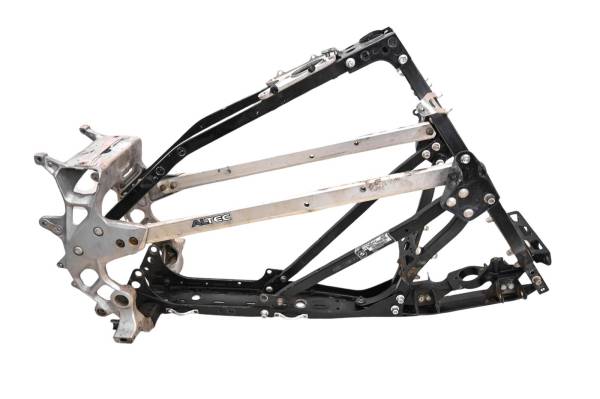 Can-Am - 08 Can-Am DS450 EFI 2x4 Frame