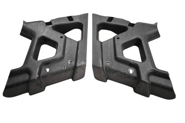 19 CFMoto CForce 600 4x4 Rear A-Arm Guard Covers Left & Right