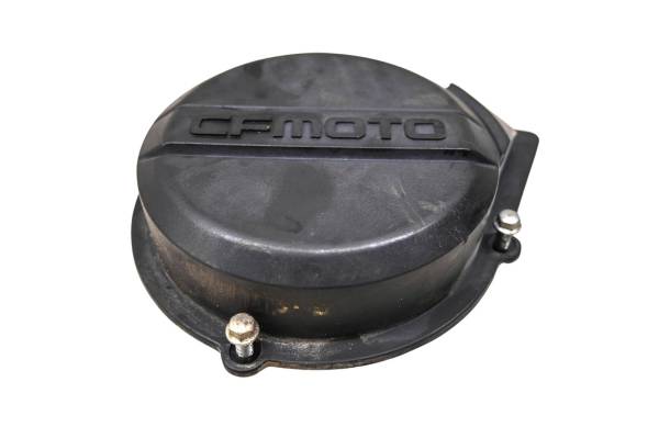 19 CFMoto CForce 600 4x4 Pull Start Cover