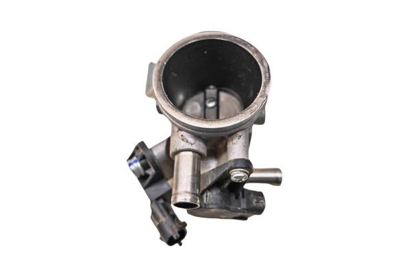 19 CFMoto CForce 600 4x4 Throttle Body & Injector