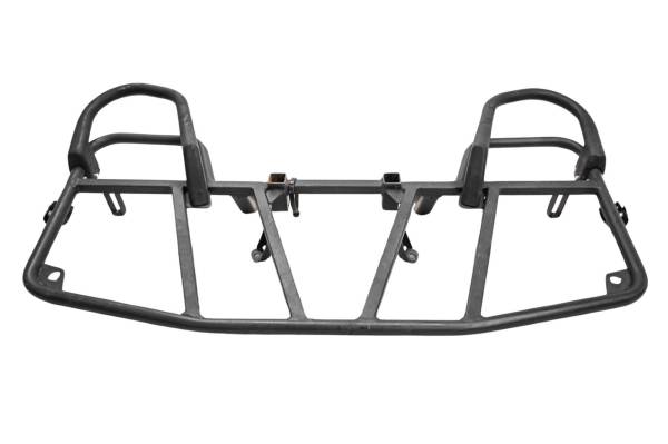 19 CFMoto CForce 600 4x4 Rear Rack Carrier