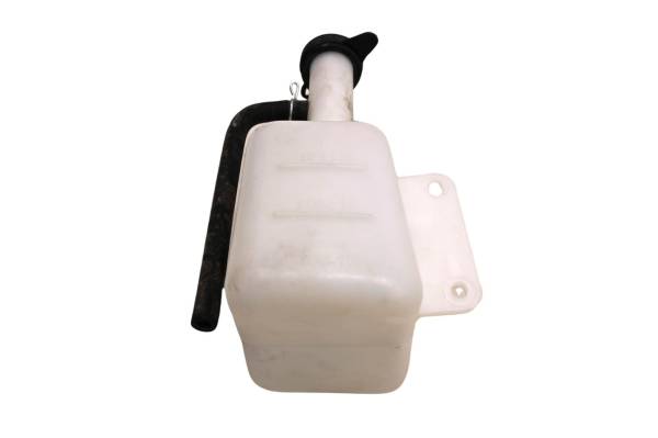 19 CFMoto CForce 600 4x4 Coolant Overflow Radiator Bottle