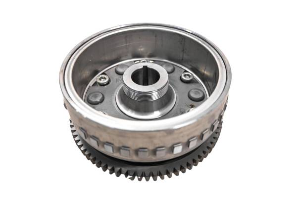 19 CFMoto CForce 600 4x4 Flywheel Starter Clutch Bearing & Gear