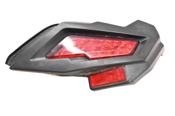 19 CFMoto CForce 600 4x4 Rear Right Tail Brake Light