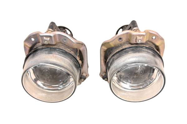 19 CFMoto CForce 600 4x4 High-Beam Headlights Left & Right